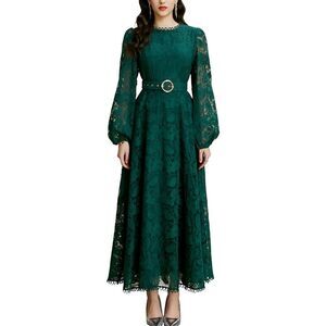 Mira Richi Womens  Maxi Dress